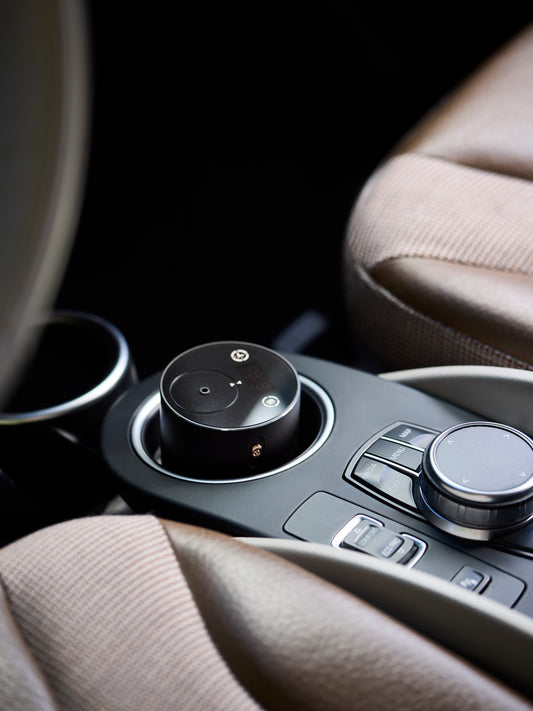 AROMA II | aroma difuzér | nebulizér | bezdrátový