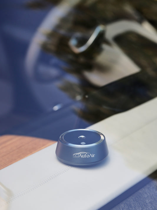 MIST | aroma difuzér | do auta