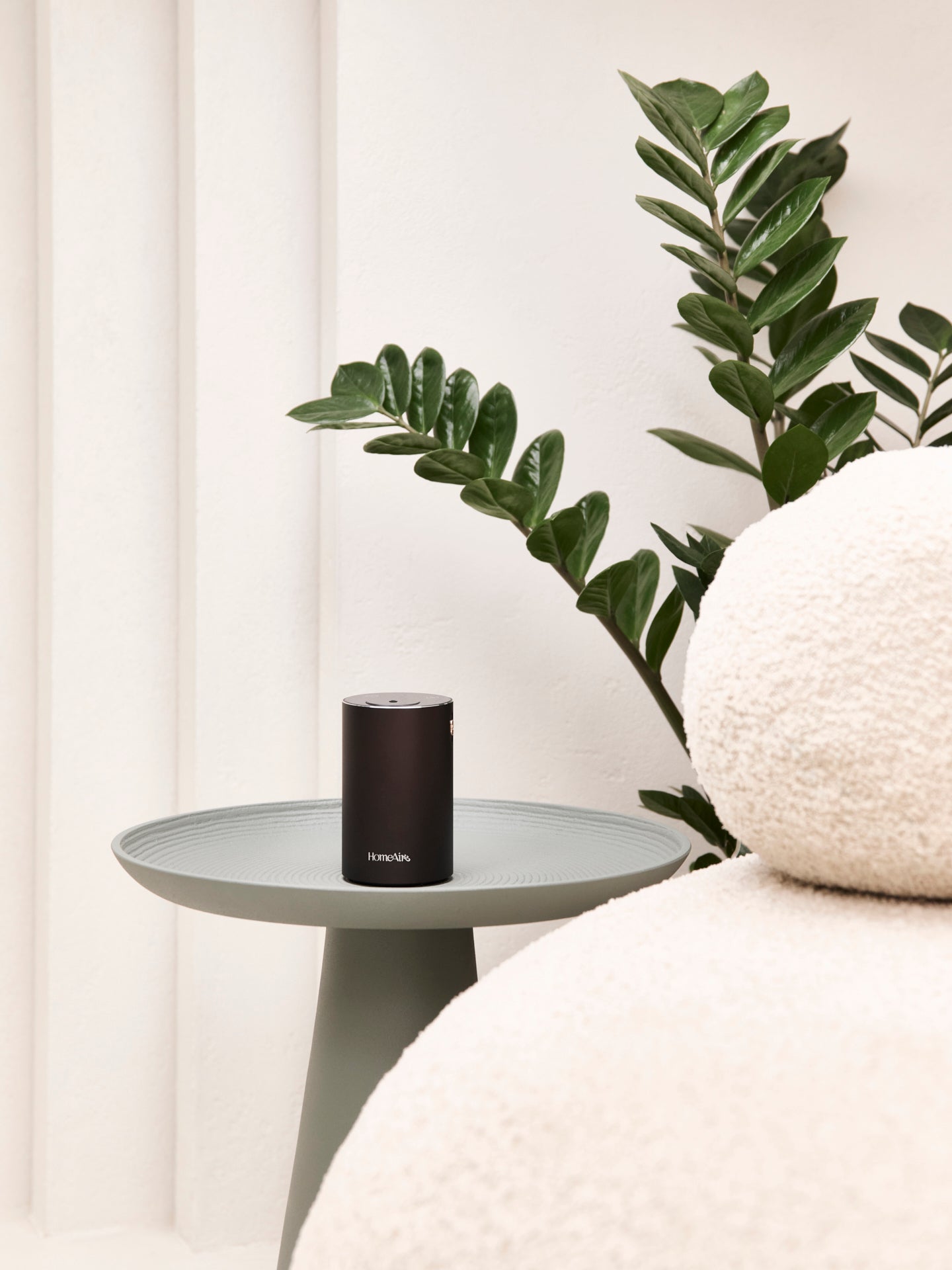 AROMA II | aroma difuzér | nebulizér | bezdrátový