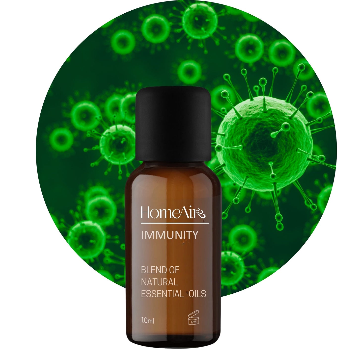 IMUNNITY | směs přírodních éterických olejů