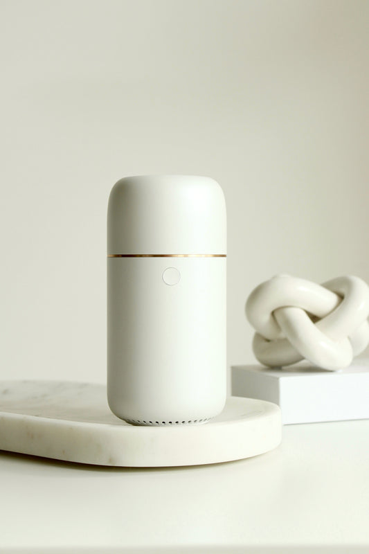 CHIC | aroma difuzér | bezdrátový