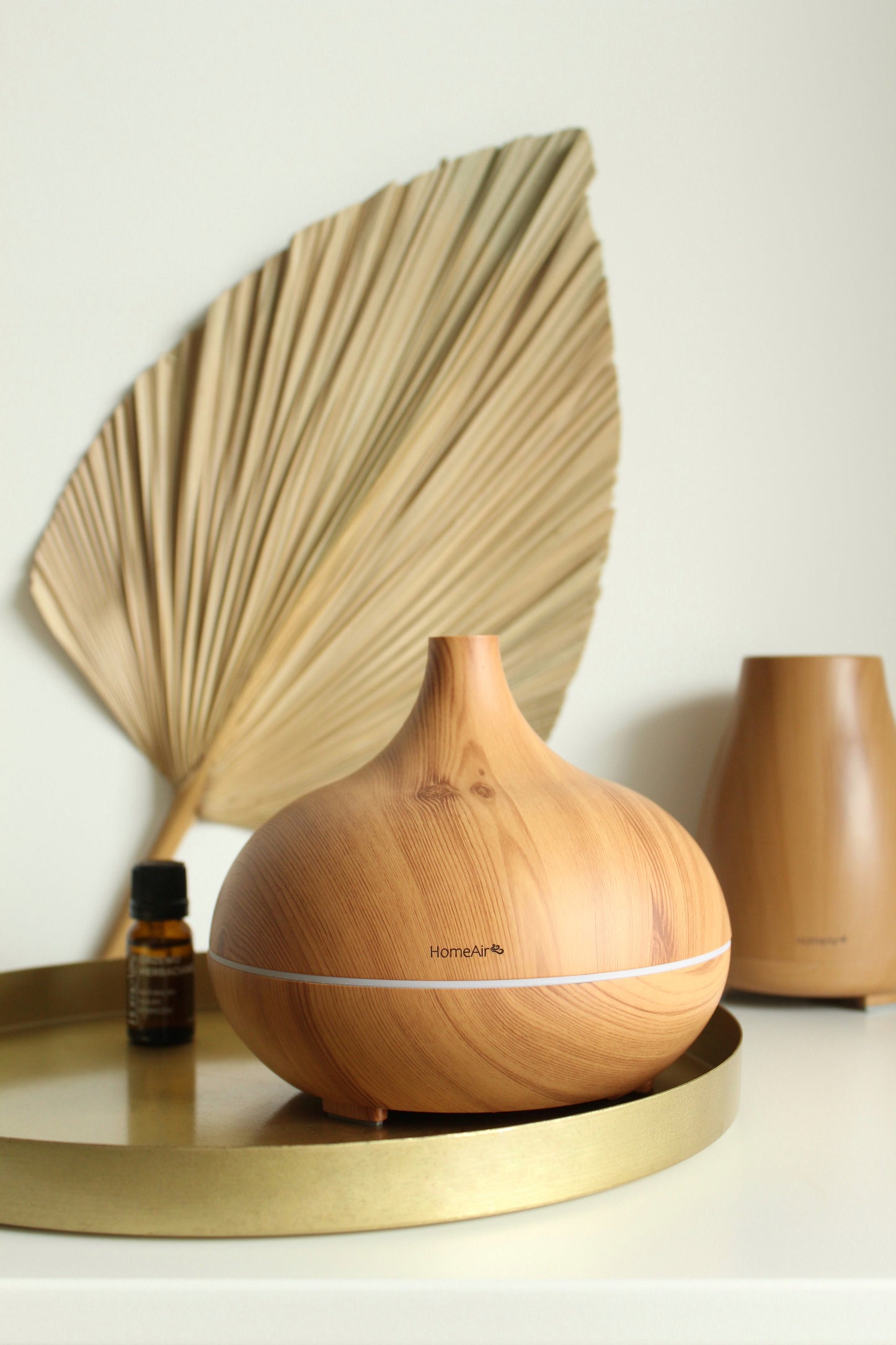 WOOD | aroma difuzér
