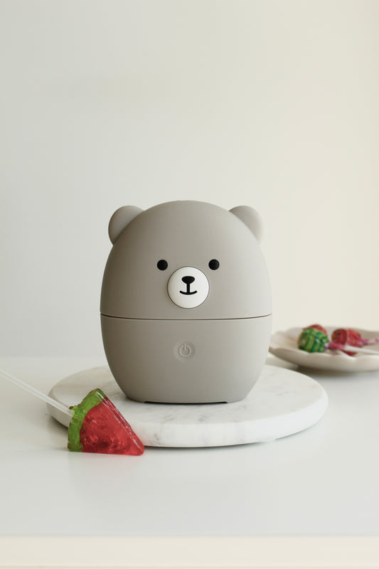 TEDI | aroma difuzér | bezdrátový