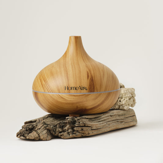 WOOD | aroma difuzér