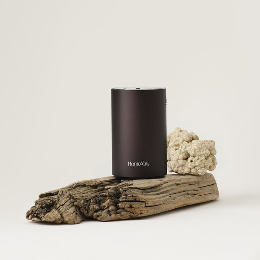 AROMA II | aroma difuzér | nebulizér | bezdrátový