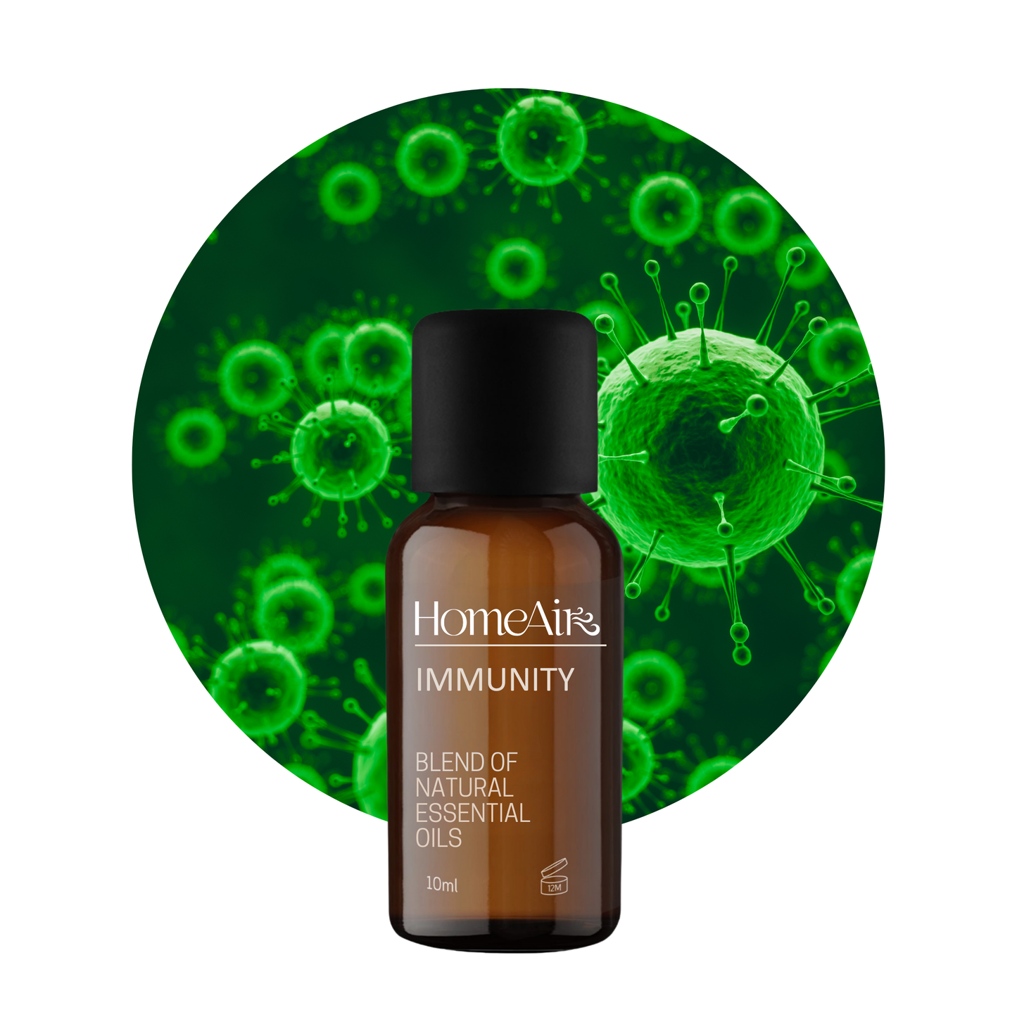 IMUNNITY | směs přírodních éterických olejů