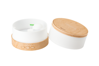 LUNA | aroma difuzér | regulace intenzity mlhy