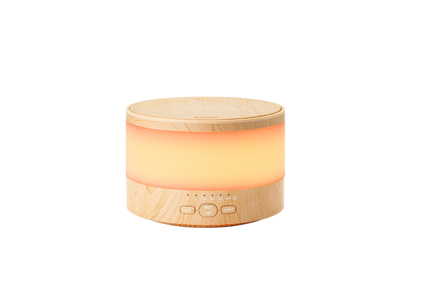 LUNA | aroma difuzér | regulace intenzity mlhy