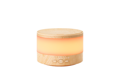 LUNA | aroma difuzér | regulace intenzity mlhy