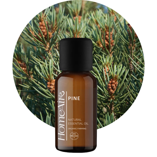 BOROVICE | přírodní esenciální olej | BIO