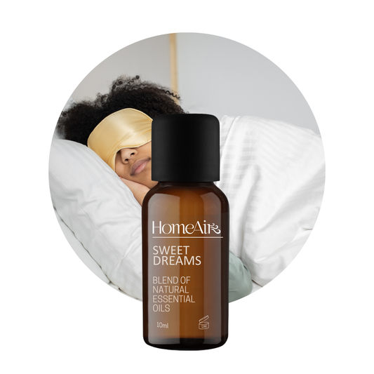SWEET DREAMS | směs přírodních éterických olejů