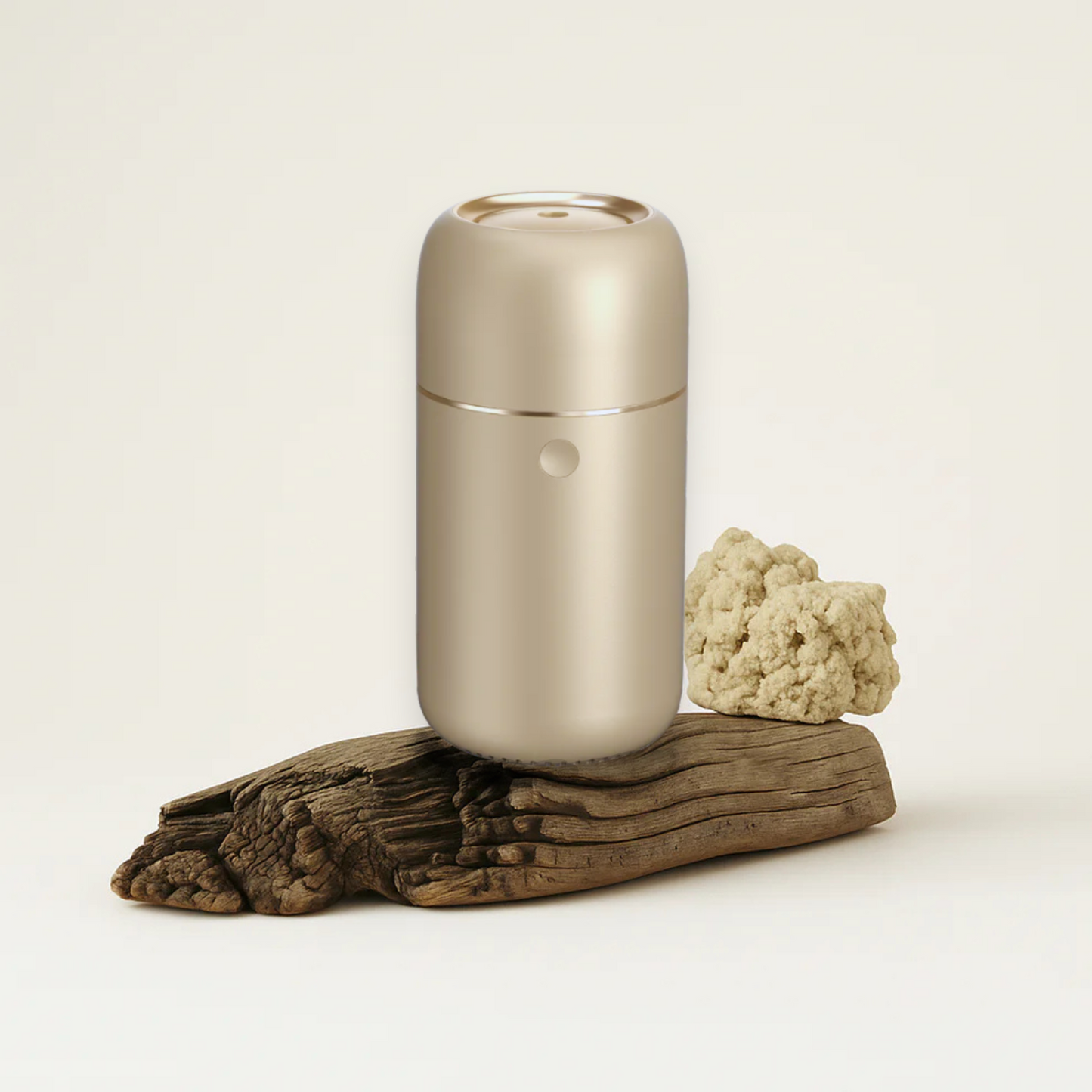 CHIC GOLD | aroma difuzér | bezdrátový