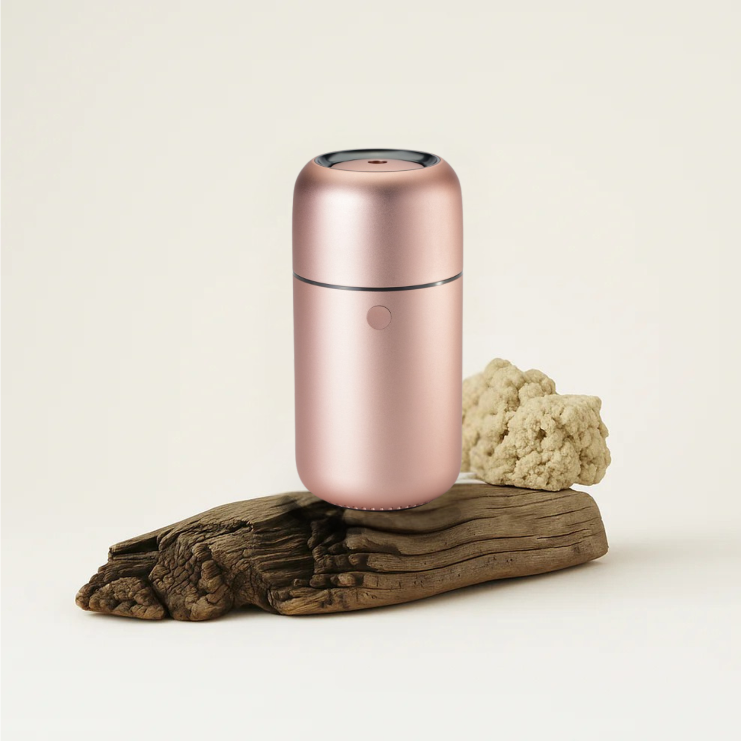 CHIC ROSE GOLD | aroma difuzér | bezdrátový