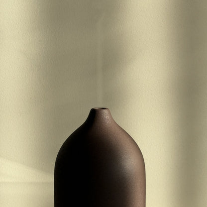 PURE BROWN | aroma difuzér | keramický