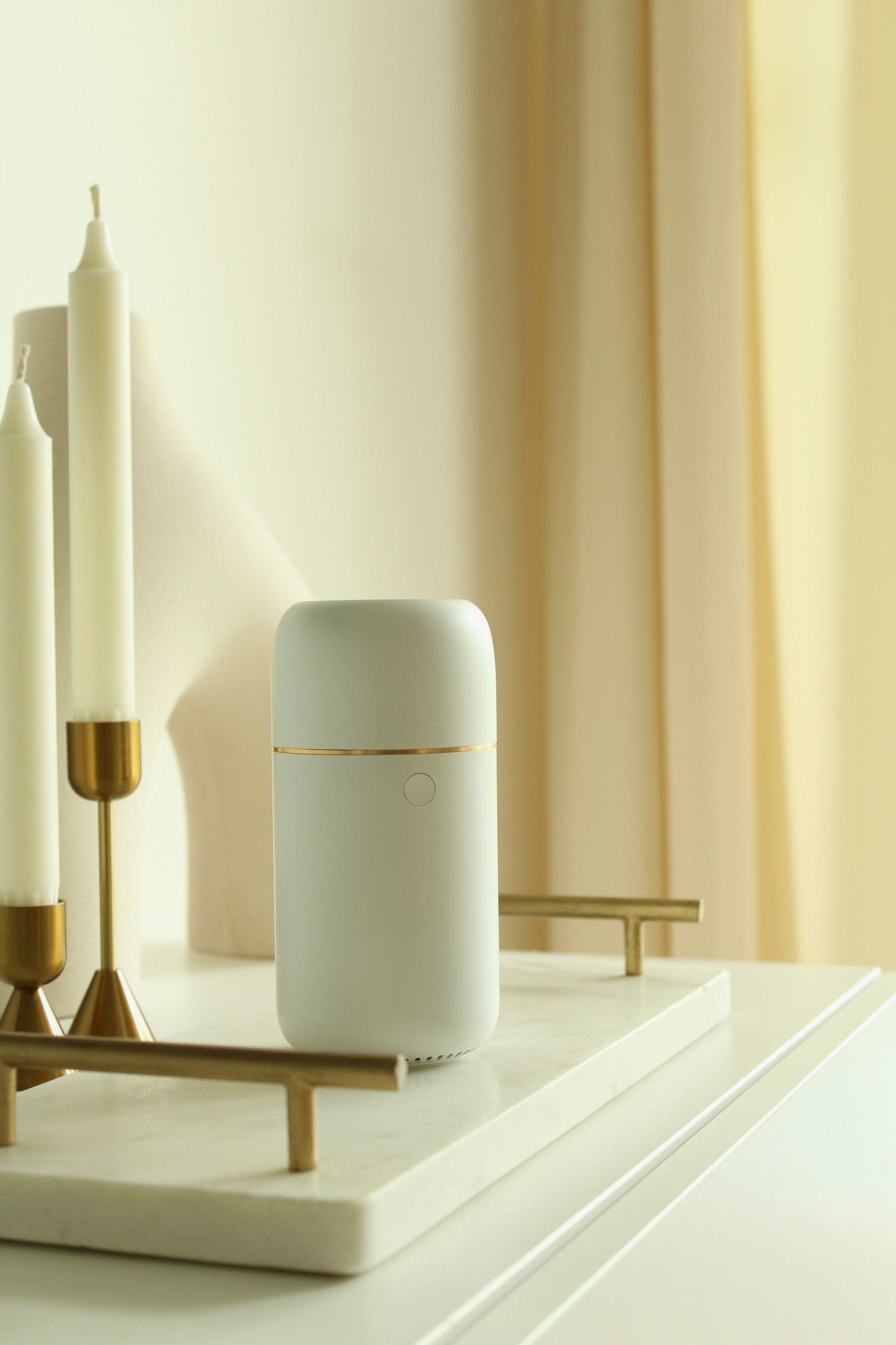 CHIC | aroma difuzér | bezdrátový