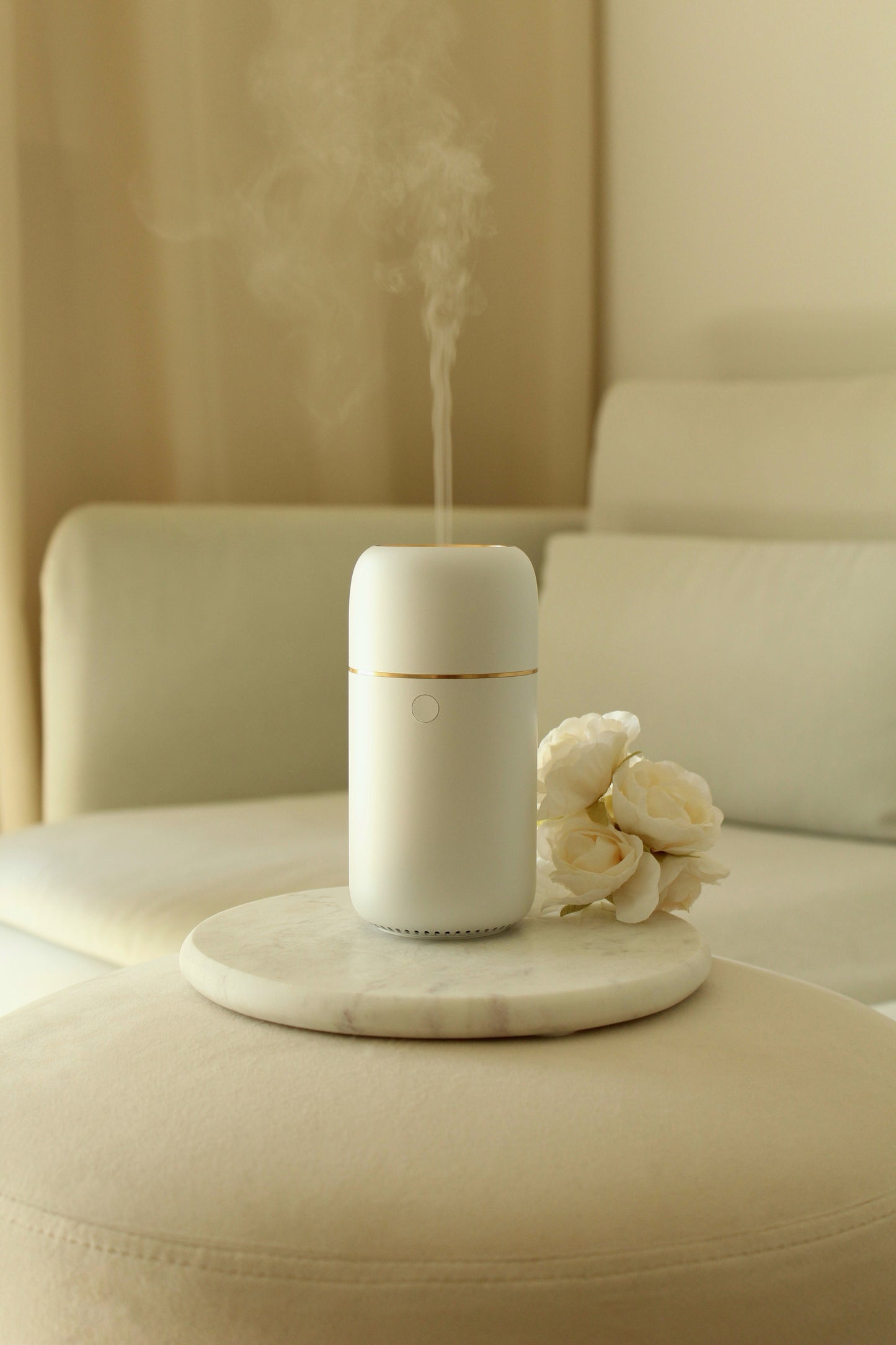 CHIC | aroma difuzér | bezdrátový