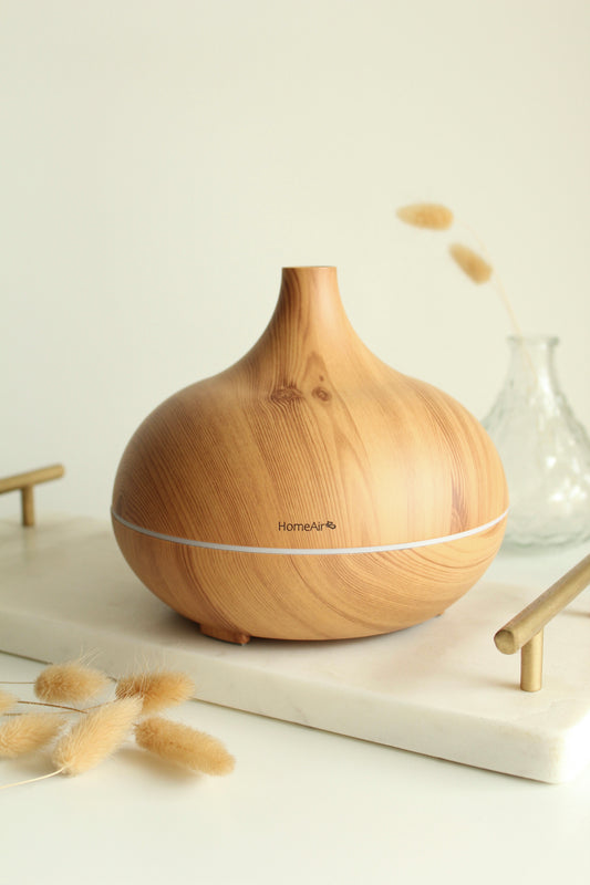 WOOD | aroma difuzér