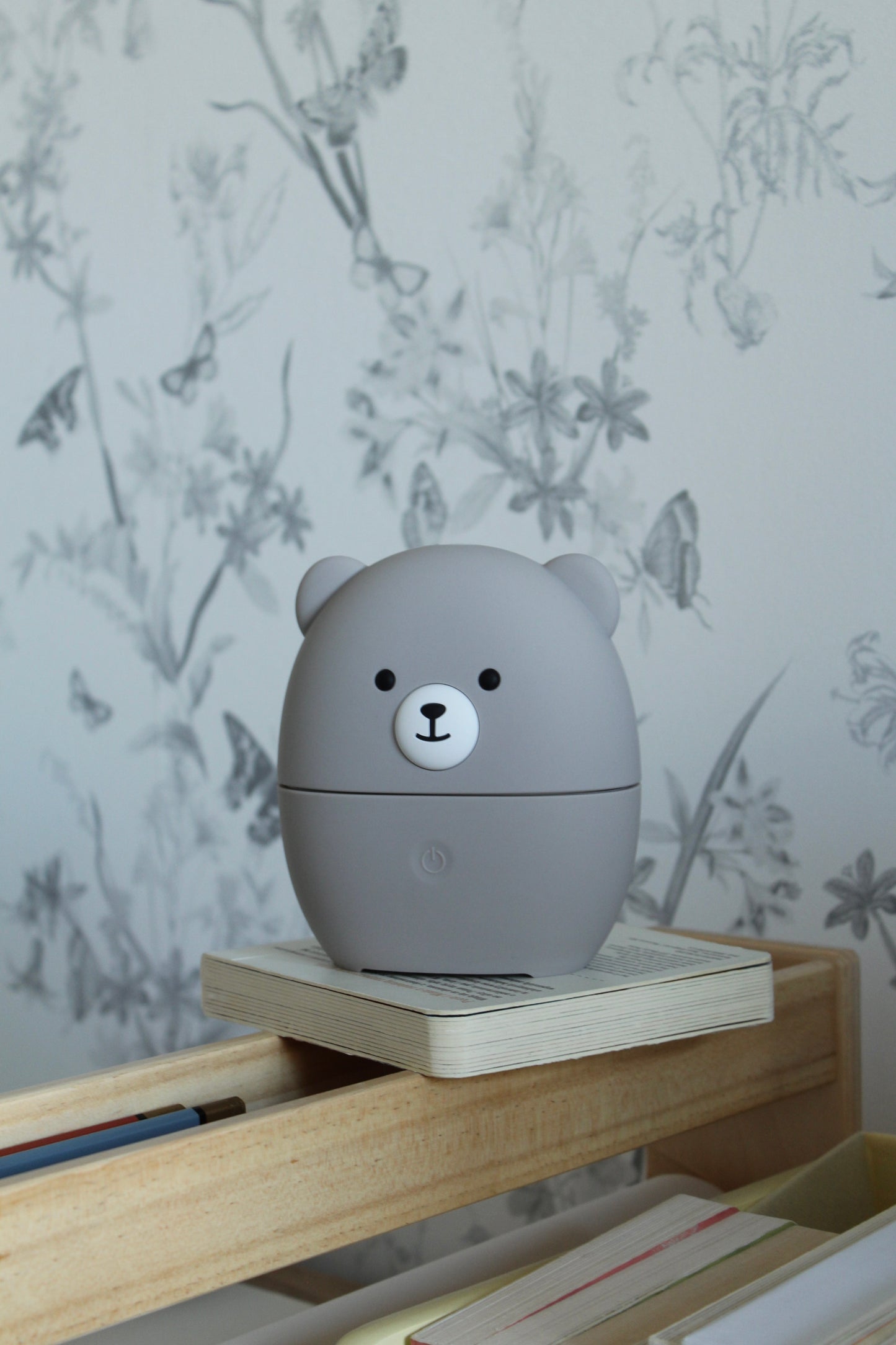 TEDI | aroma difuzér | bezdrátový