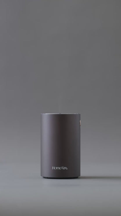 AROMA II | aroma difuzér | nebulizér | bezdrátový