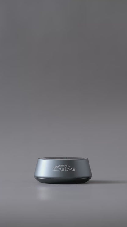 MIST | aroma difuzér | do auta