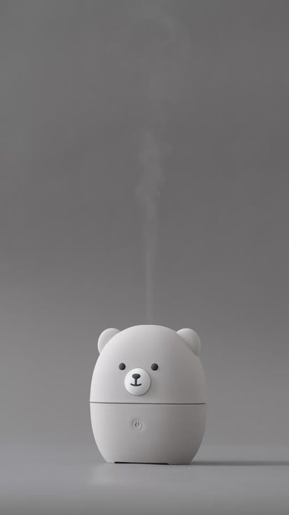 TEDI | aroma difuzér | bezdrátový