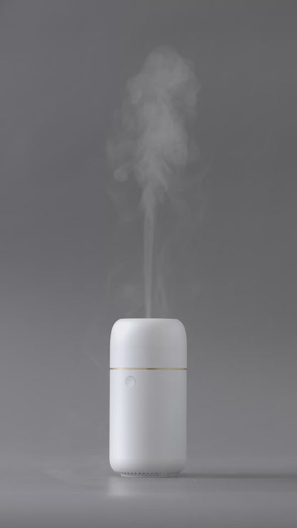 CHIC | aroma difuzér | bezdrátový