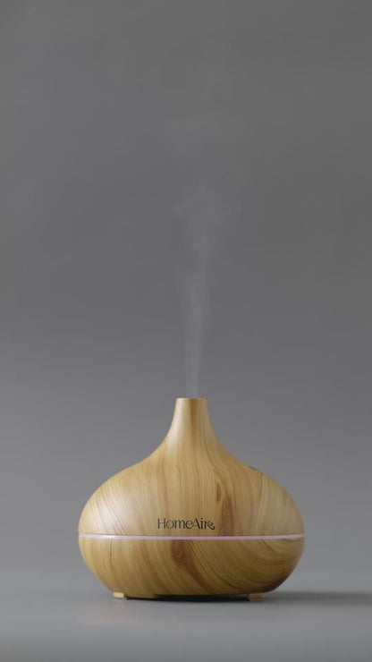 WOOD | aroma difuzér