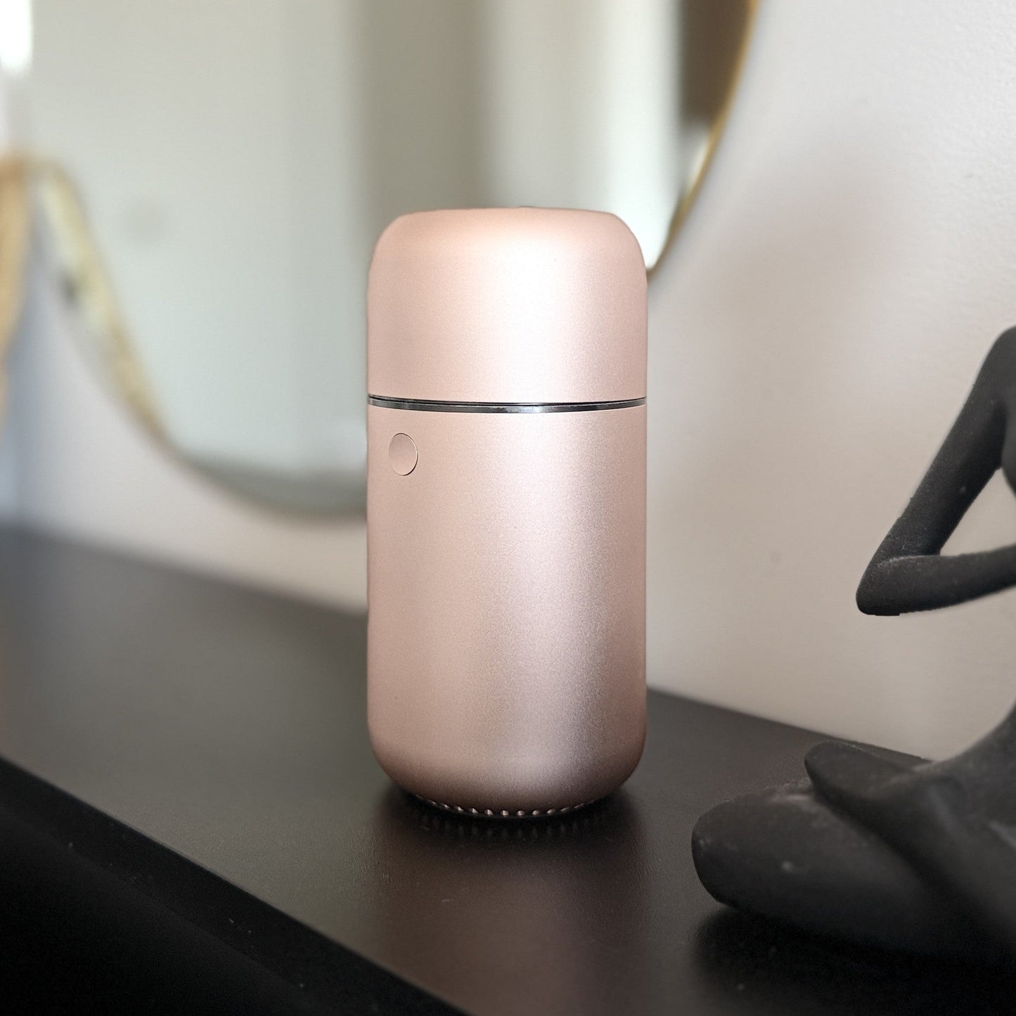 CHIC ROSE GOLD | aroma difuzér | bezdrátový